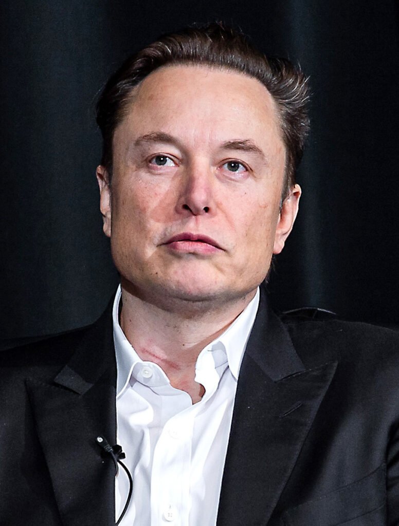 Musk könnte das ZDF verklagen - und womöglich ruinieren. Credits: US Air Force