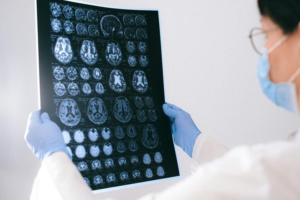 Alzheimer: Diagnose mit KI. Credits: Pexels