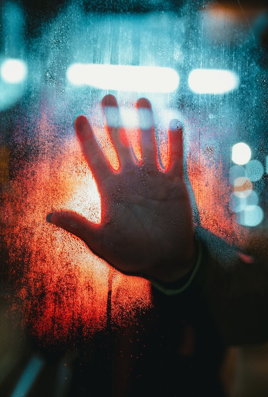 Risiko Bioterrorismus. Foto: Pexels.com
