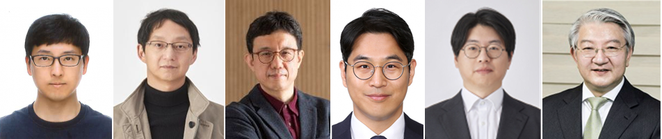Das KAIST KI Team schreibt Medizingeschichte Es entwickelt das weltweit erste KI Grundmodell für Medizin Credits KAIST
