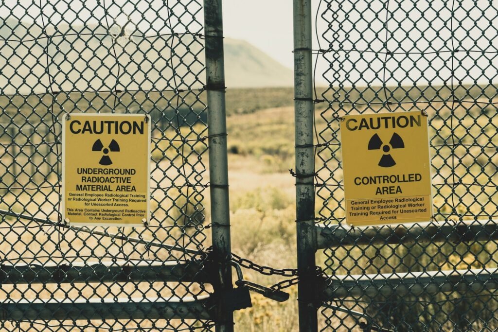 Toxine gefährdenden Ungeborene Credits Unsplash