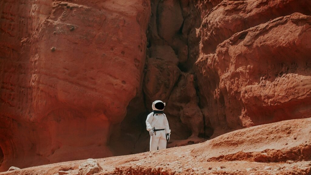 Die Biomarker des Elon Musk Symbolbild Credits Nicolas Lobos  Unsplash
