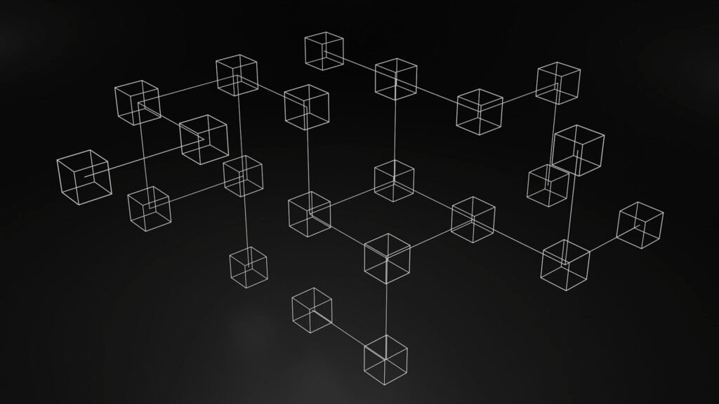 Blockchain in der Labormedizin Durchbrüche und revolutionäre Anwendungen Credits Shubham Dhage  Unsplash
