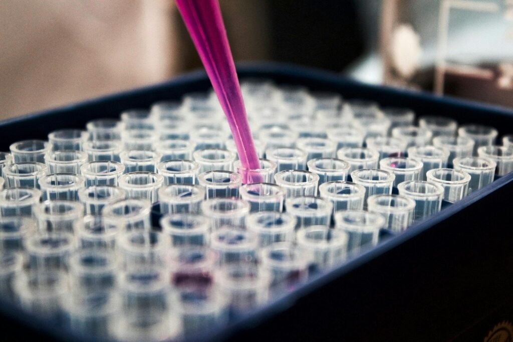 Bahnbrechendes Biotech-Jahr 2025 in Deutschland