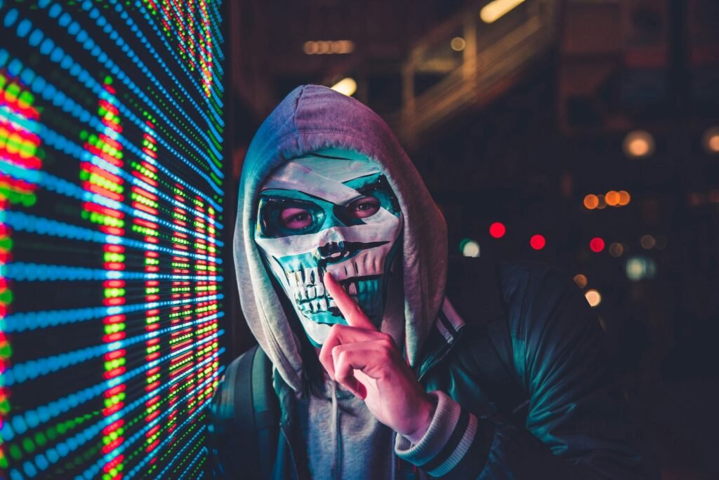 Cyberangriff auf Unimed. Symbolbild. Credits: Unsplash